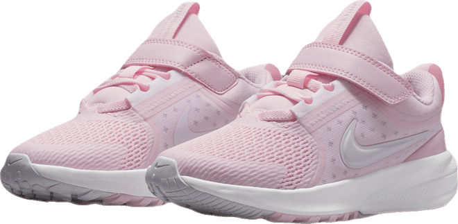 Nike Star Runner 5 Tenis de correr para niños de preescolar