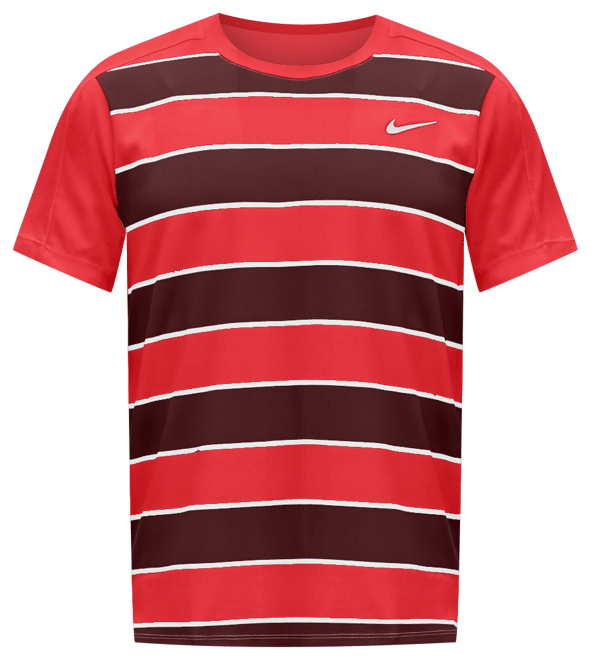 NikeCourt Slam Men's Dri-FIT ADV Tennis Top