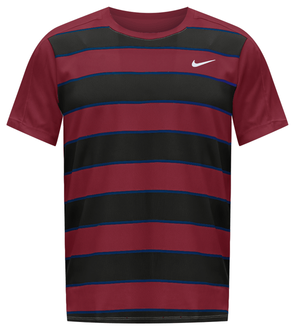 NikeCourt Slam Men's Dri-FIT ADV Tennis Top