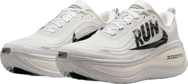 Nike Vomero Plus Men's Road Running Shoes
