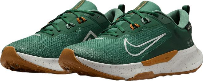 Nike Juniper Trail 2 GORE-TEX Men's Waterproof Trail Running Shoes