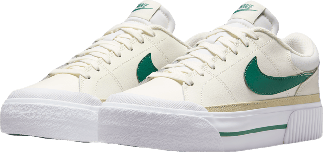 Nike Court Legacy Lift Women's Shoes