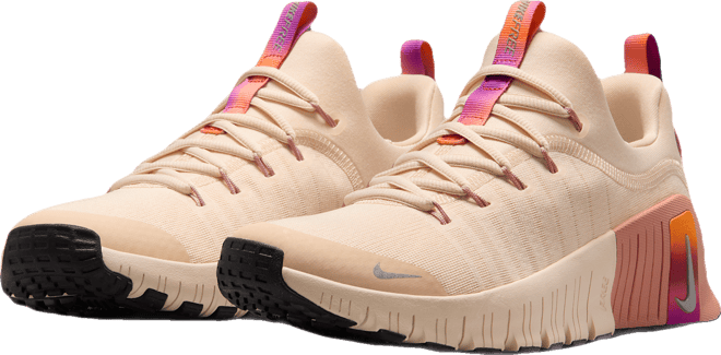 Nike Free Metcon 6 SE Women's Workout Shoes