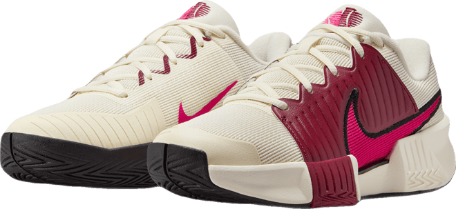 Nike GP Challenge Pro Women's Hard Court Tennis Shoes
