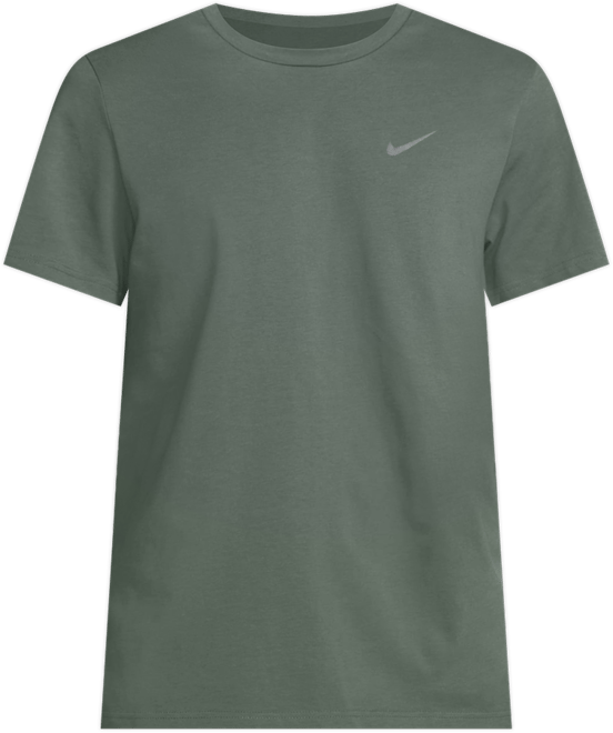 Nike Miler Men's Dri-FIT UV Short-Sleeve Running Top
