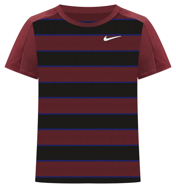 NikeCourt Slam Men's Dri-FIT ADV Tennis Top