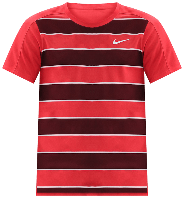 ナイキコート スラム メンズ Dri-FIT ADV テニストップ