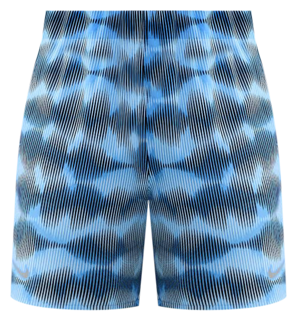 Nike Challenger Herren-Laufshorts mit Futter (ca. 18 cm)