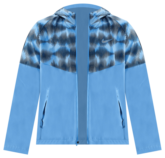 Nike Miler Men's Running Jacket