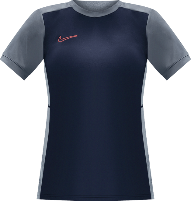 Nike Academy Dri-FIT-Fußballoberteil (Damen)
