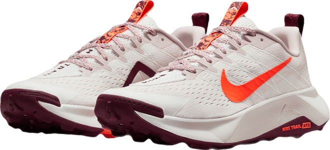 Nike Wildhorse 10 Terränglöparsko för kvinnor