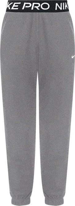 Nike Pro Fleece Big Kids' (Girls') Dri-FIT Joggers
