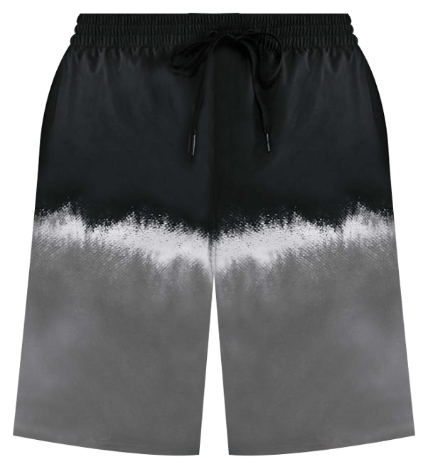 Nike Swim Breaker Shorts de vóleibol de 23 cm con forro tipo bóxer para hombre