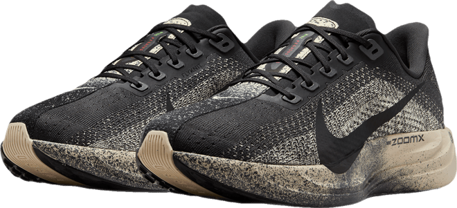 Nike Pegasus Plus Men's Road Running Shoes