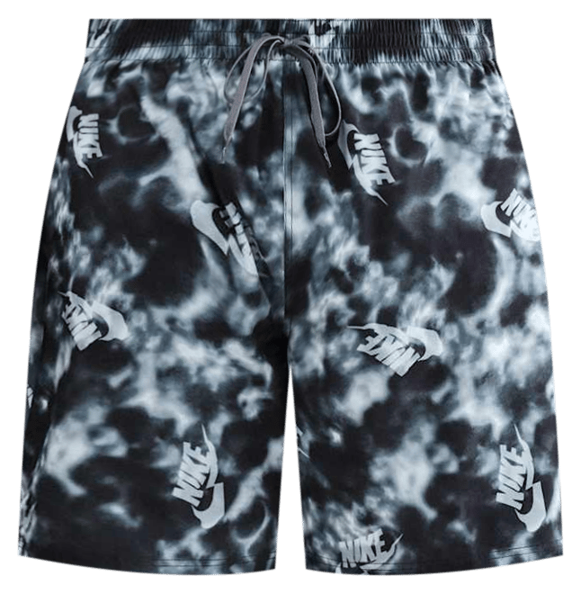 Nike Swim Breaker Men's 9" Fully Lined Volley Shorts (Extended Sizing)