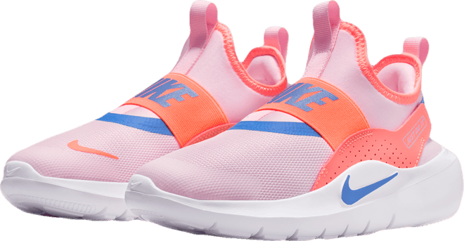 Nike Flex Runner 4 Big Kids' Running Shoes