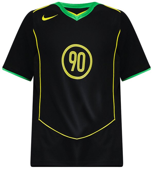 Nike Total 90 Dri-FIT Erkek Futbol Forması