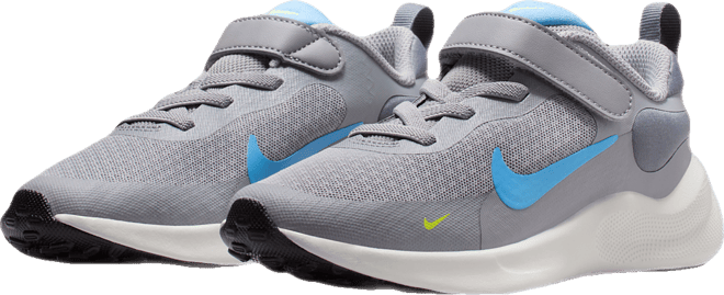 Nike Revolution 7 Little Kids' Shoes