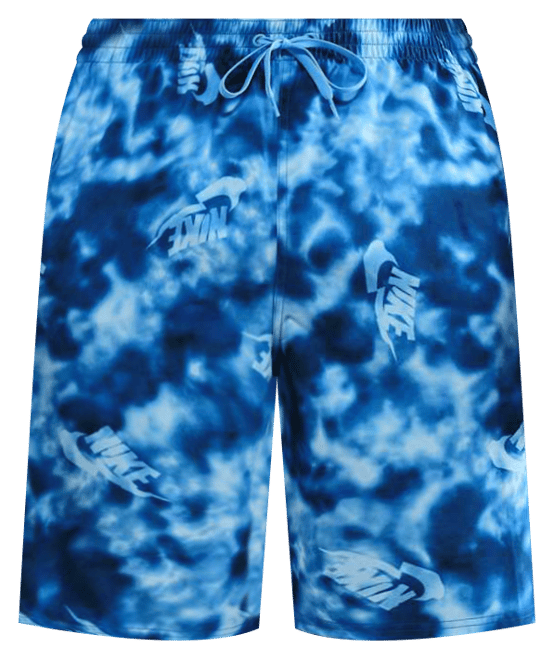 Nike Swim Breaker Men's 9" Fully Lined Volley Shorts (Extended Sizing)