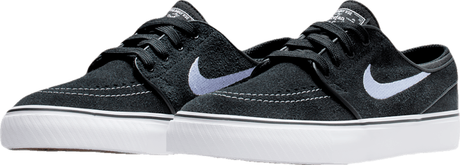 Nike SB Stefan Janoski Big Kids' Skate Shoes