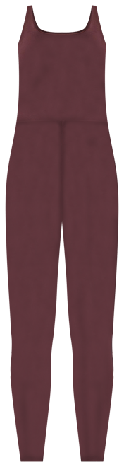 Nike Zenvy Women's Dri-FIT 7/8 Bodysuit