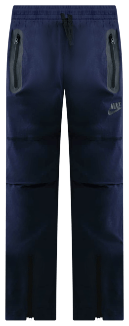 Nike Tech Spodnie z tkaniny dla dużych dzieci (chłopców)