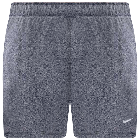 Nike Attack Women's Dri-FIT Fitness Mid-Rise 5" Unlined Shorts