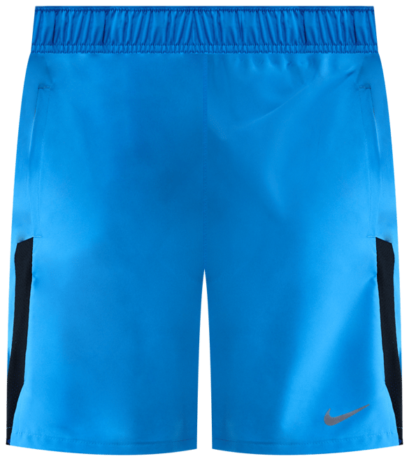 Nike Dri-FIT Challenger Big Kids' (Boys') Training Shorts