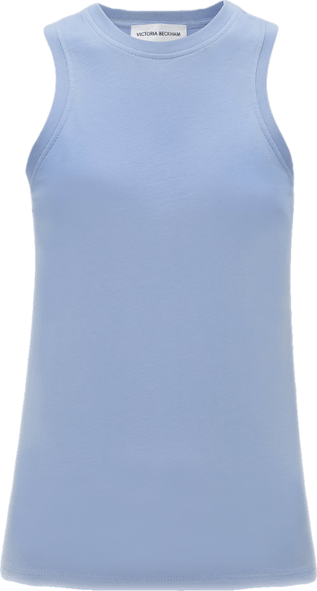 Tank Top Delphinium