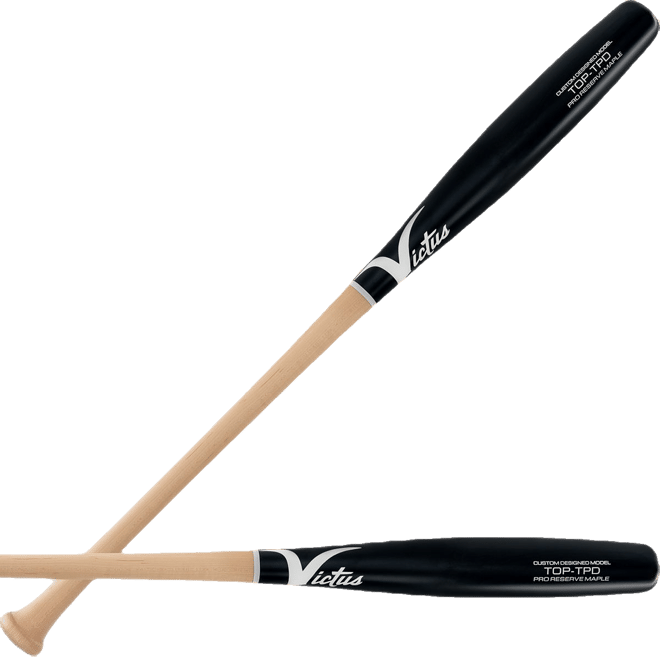 Victus Top Torpedo Pro Reserve Maple Bat | Dick's Sporting Goods