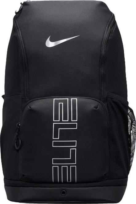 Nike Elite リュック ブラック ナイキ エリート NIKE ELITE エリート バスケットボール バックパック ジムサック