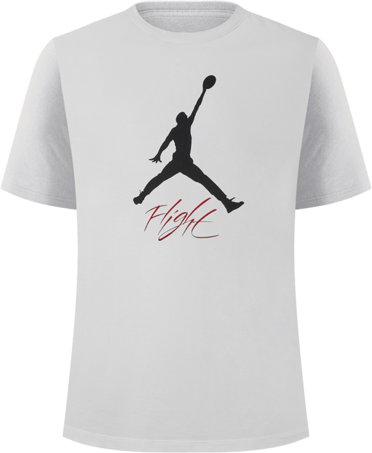 ウェア NikeJordanxTravisScottMen'sT-Shirt\"White Jordan Men's T-Shirt. Nike.com