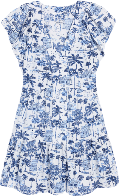 Sophie Harbor Dress