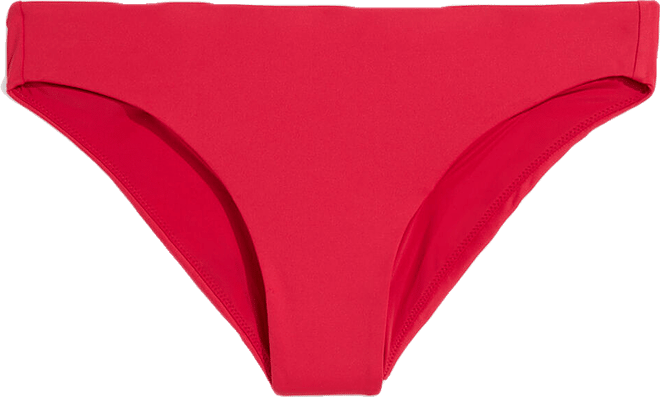 Seacrest Low-Rise Bikini Bottom