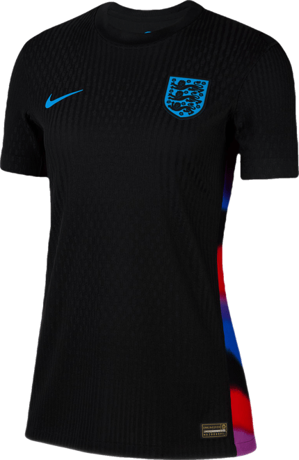 İngiltere 2025 Maç Deplasman (Kadın Takımı) Nike Dri-FIT ADV Authentic Kadın Futbol Forması