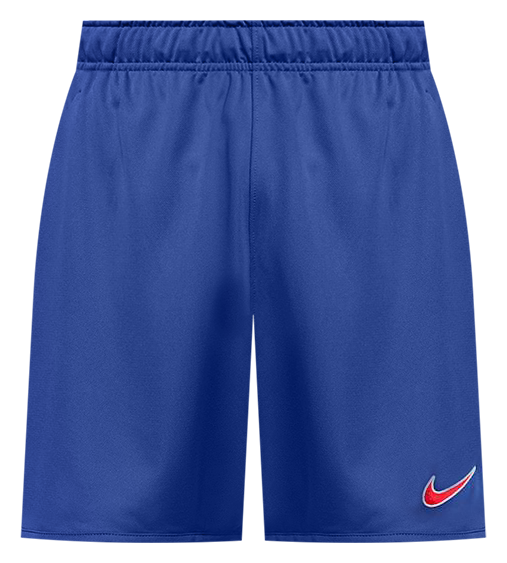 USMNT 2025 Stadium Home (Men's Team) Men's Nike Dri-FIT Soccer Replica Short