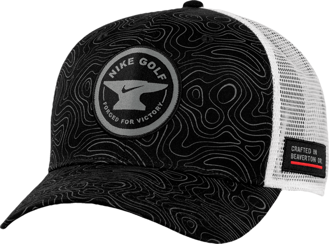 Nike Rise Gorra de rejilla de golf