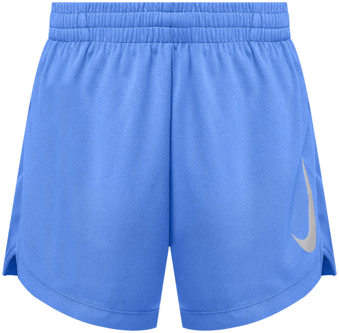 Nike Multi Big Kids' (Boys') Dri-FIT Split Shorts