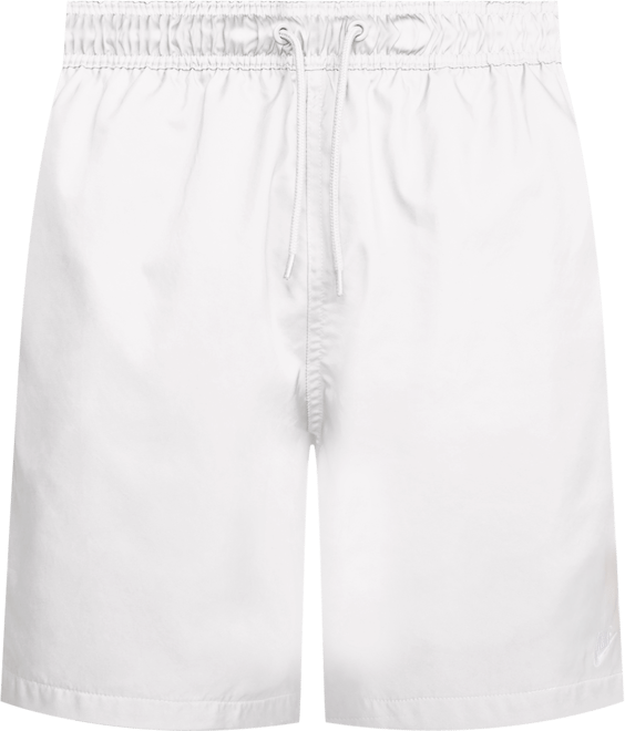 Men's Club Flow Relaxed-Fit 6" Drawstring Shorts