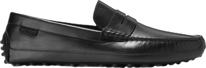 Men's Davies Grand Slip On Driving Loafers