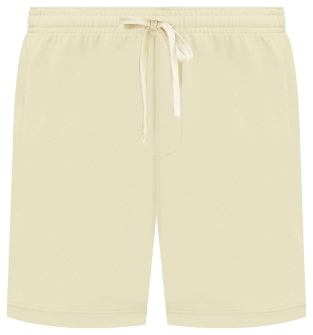 Men's Stretch Drawstring 9-1/2" Shorts