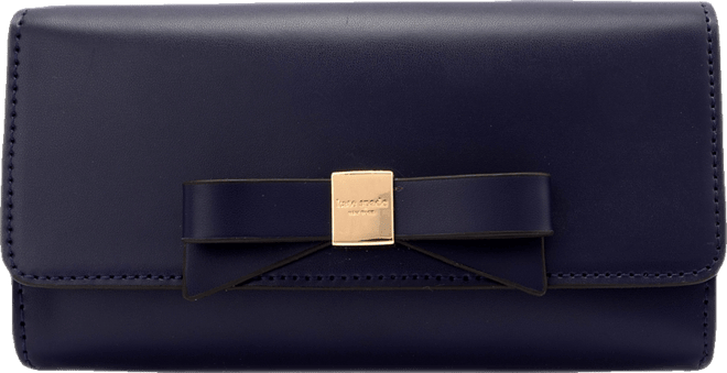 Women's Bow Belt Bag