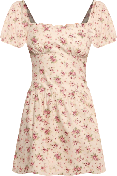 Women's Isobelle Mini Dress