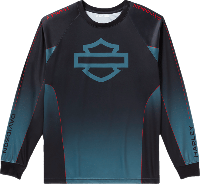 H-D® Speedway Moto Jersey