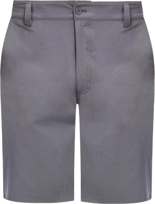 Reel Legends Mens Woven Sanibel Cargo Shorts