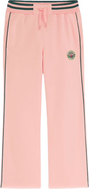 Big Girls Tennis Group Double Pants