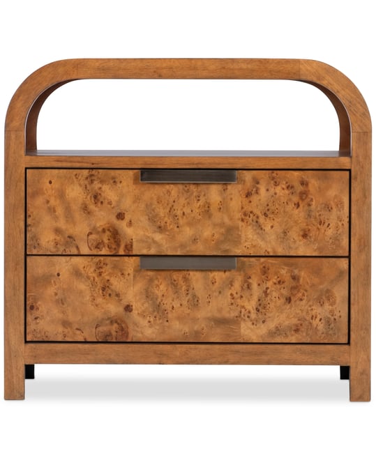 Prescott Nightstand, Created for Macy's