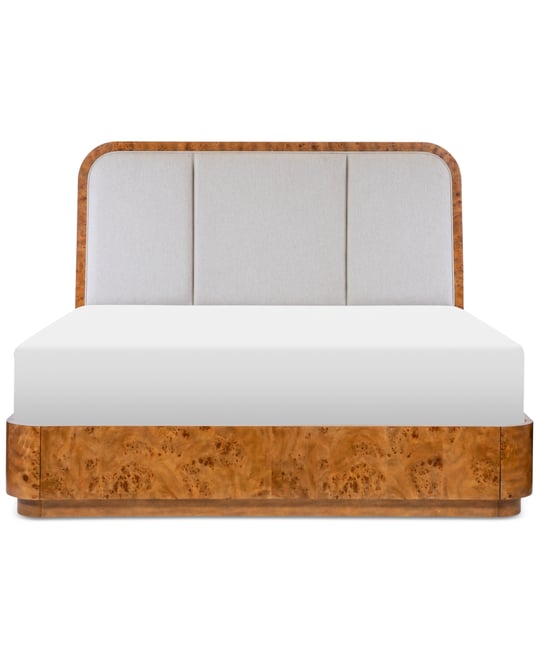 Prescott King Bed, Created for Macy's