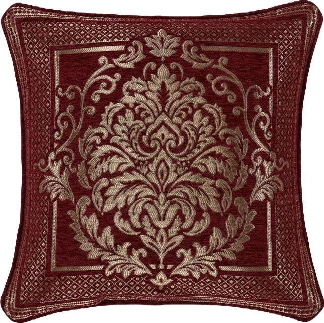 Laurenza Decorative Pillow, 20" x 20"