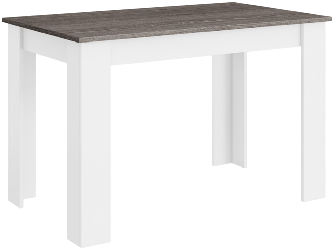 47 Inches Dining Table for Kitchen and Dining Room